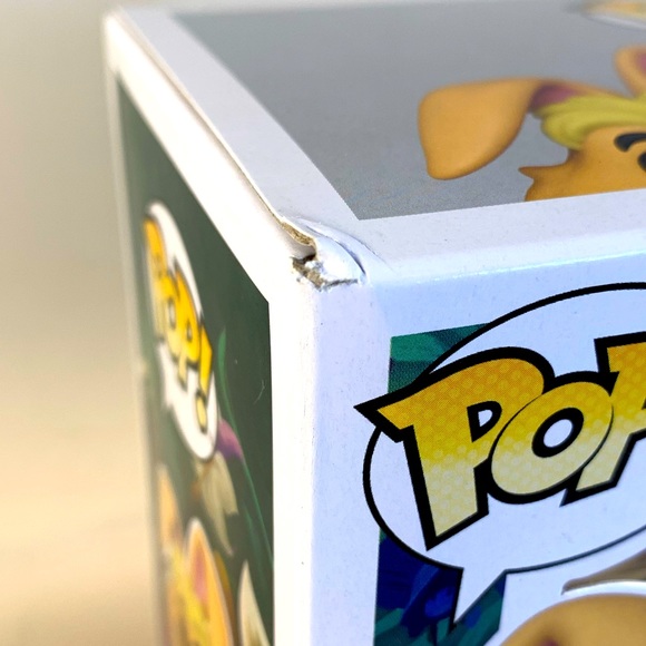 Funko Pop Alice In Wonderland “March Hare” - Picture 6 of 7